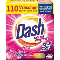Dash Color Frische Proszek 110p 5,5kg