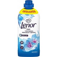 Lenor Aprilfrisch Płuk 59p 1,2L