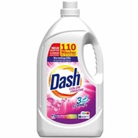 Dash Color Frische Gel 110p 4,9L