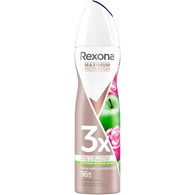 Rexona Maximum Protection Apple & Rose Deo 150ml