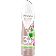 Rexona Maximum Protection Apple & Rose Deo 150ml
