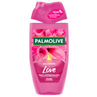 Palmolive Love Rosen & Pfingstrosen Gel 250ml