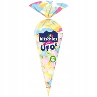 Hitschies Brizzl Ufo Wafle z Proszkiem 75g