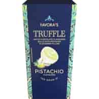 Favora's Truffle Pistachio 100g