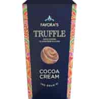 Favora's Truffle Cocoa Cream 100g