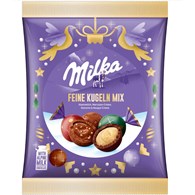 Milka Feine Kugeln MIX 136g