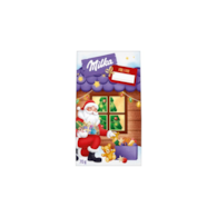 Milka Domek Kartonik 70g