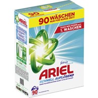 Ariel Universal Febreze Proszek 90p 4,9kg