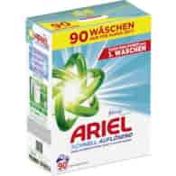 Ariel Universal Febreze Proszek 90p 4,9kg