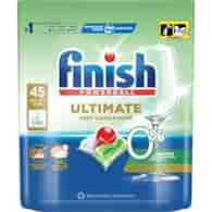 Finish Powerball Ultimate Deep Clean 45szt 571g