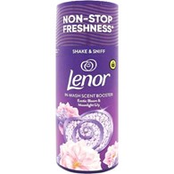 Lenor Scent Booster Exotic Bloom Granulki 155g