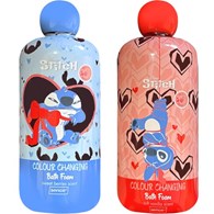 Sence Stitch Colour Changing Bath Foam 500ml