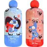 Sence Stitch Colour Changing Bath Foam 500ml