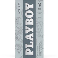Playboy My Rules Woda Toaletowa 100ml