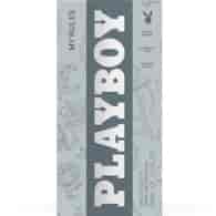 Playboy My Rules Woda Toaletowa 100ml