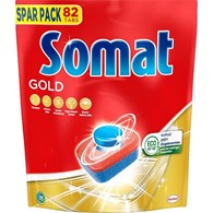 Somat Gold Tabs 82szt 1,4kg