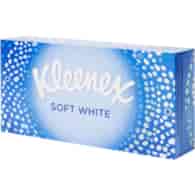 Kleenex Soft White Chusteczki 70szt