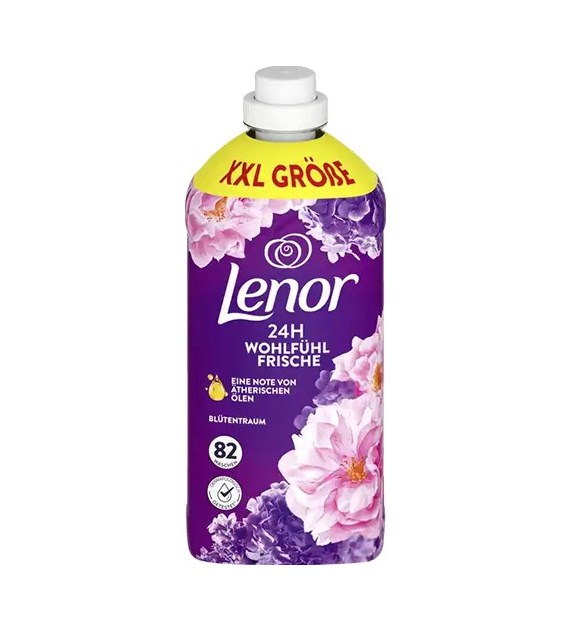 Lenor Blutentraum Płuk 82p 1,7L