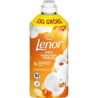 Lenor Goldene Orchidee Płuk 82p 1,7L