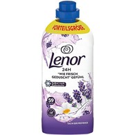Lenor Tag in Der Provence Płuk 59p 1,2L