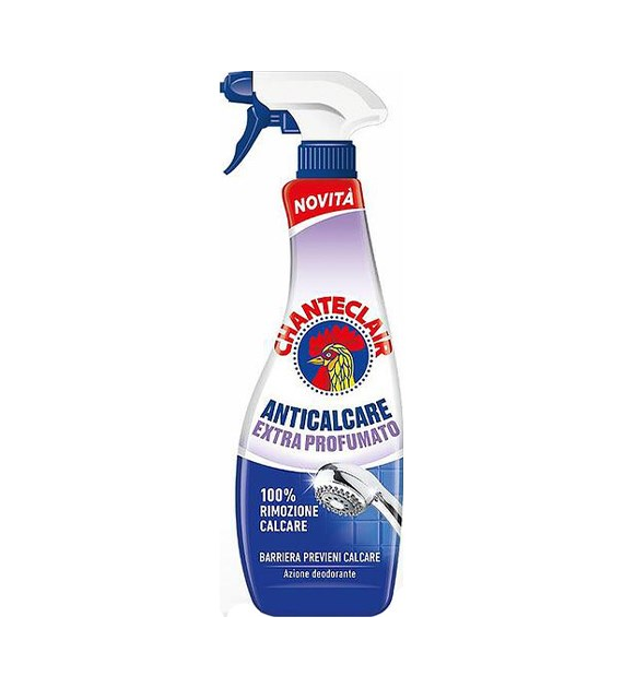Chanteclair Anticalcare Profumato Odkam 625ml