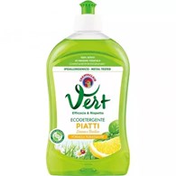 Chanteclair Vert Limone e Basilico do Naczyń 500ml