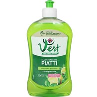 Chanteclair Vert Limone e Basilico do Naczyń 500ml