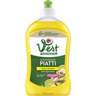Chanteclair Vert Lime e Zenzero do Naczyń 500ml