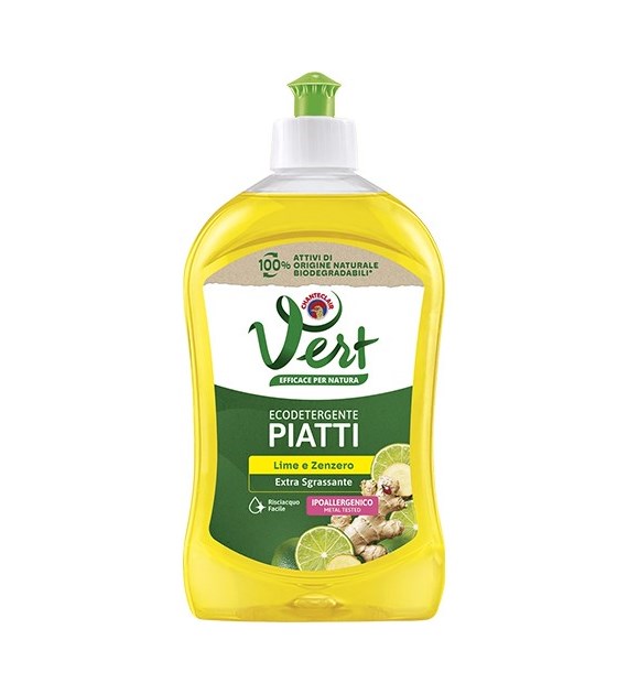 Chanteclair Vert Lime e Zenzero do Naczyń 500ml