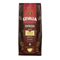 Gevalia Espresso Morkrost 900g Z
