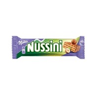 Milka Nussini Baton 31,5g