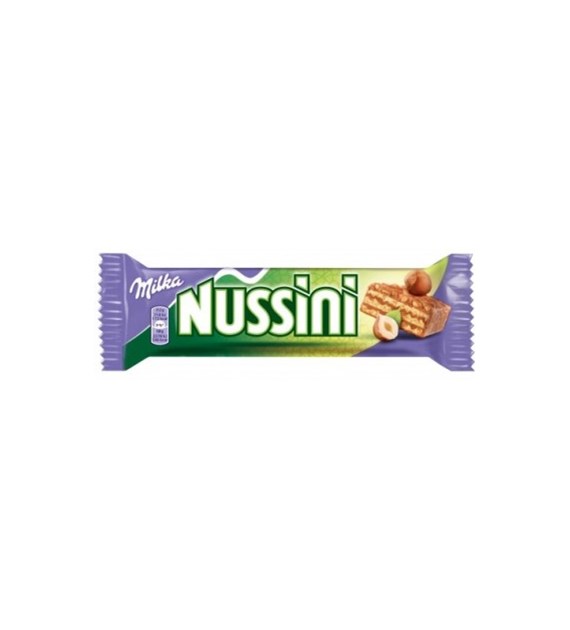 Milka Nussini Baton 31,5g