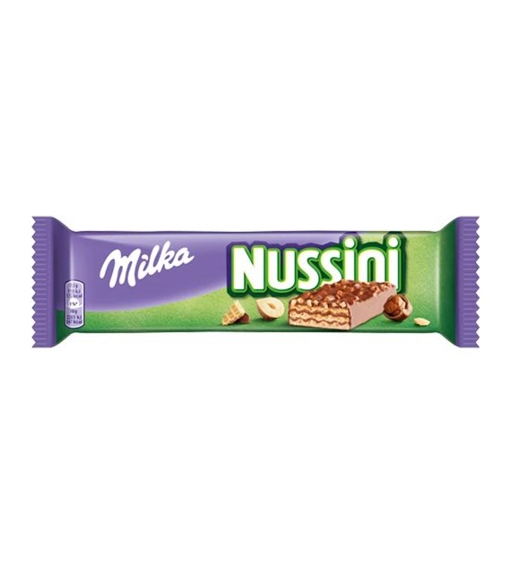 Milka Nussini Baton 31,5g