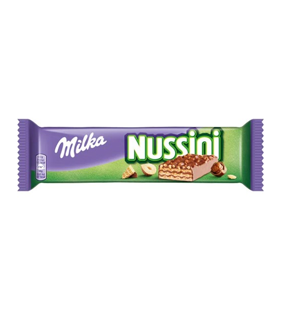 Milka Nussini Baton 31,5g