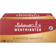 Westminster Herbata Czarna 50szt