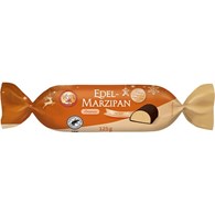 Santa Claus in Town Edel-Marzipan Ananas 125g