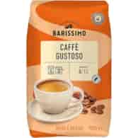 Barissimo Caffe Gustoso 1kg Z