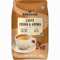 Barissimo Caffe Crema & Aroma 1kg Z