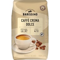 Barissimo Caffe Crema Dolce 1kg Z