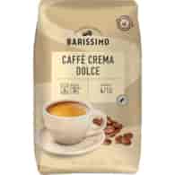 Barissimo Caffe Crema Dolce 1kg Z