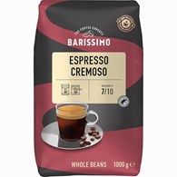 Barissimo Espresso Cremoso 1kg Z