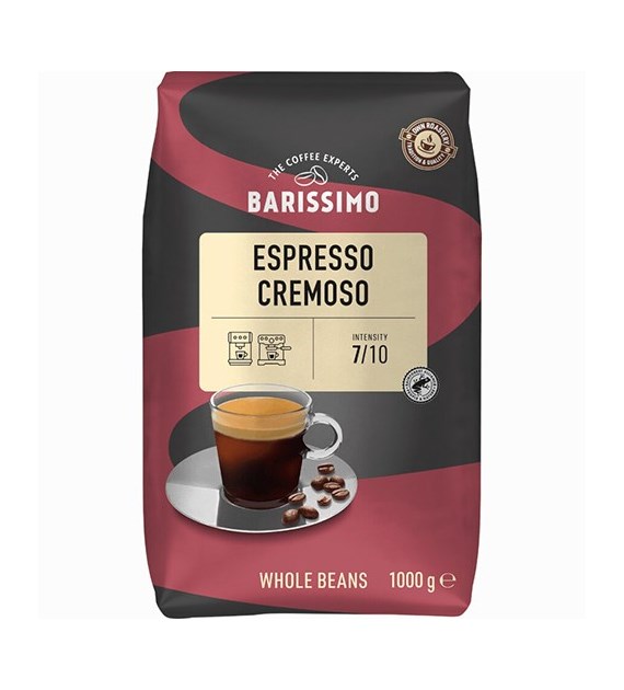 Barissimo Espresso Cremoso 1kg Z