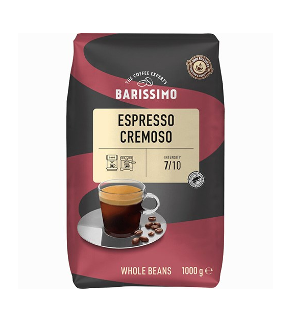 Barissimo Espresso Cremoso 1kg Z