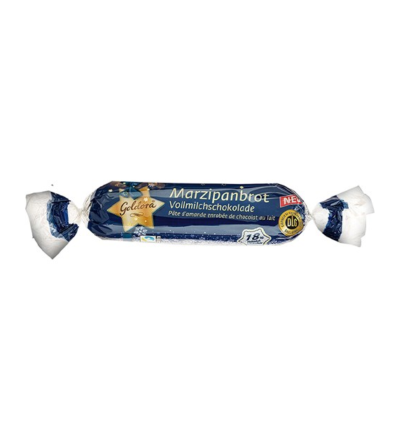 Goldora Edel Marzipan Brot Vollmilch Marcepan 125g