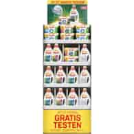 Persil Stand Mix Gel + Discs 86szt