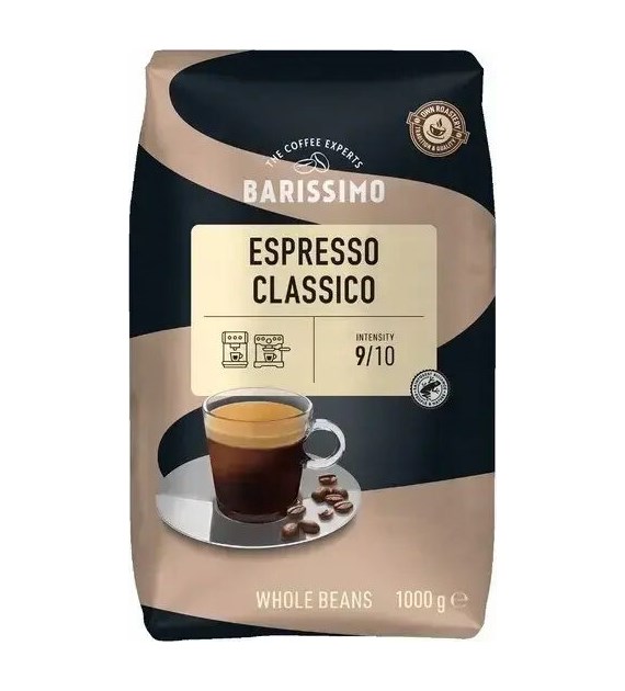Barissimo Espresso Classico 1kg Z