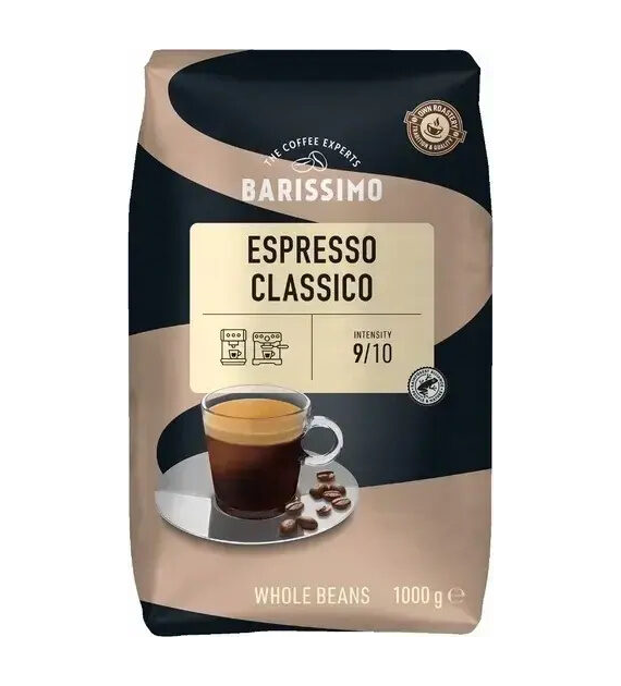 Barissimo Espresso Classico 1kg Z