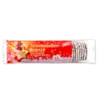 Goldora Schokoladen Kranze 200g