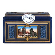 Wicklein Nurnberger Pierniki Pozytywka 300g