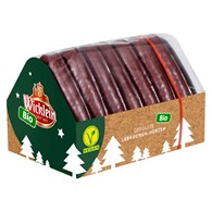 Wicklein Gefullte Pierniki Serca Kołyska 240g